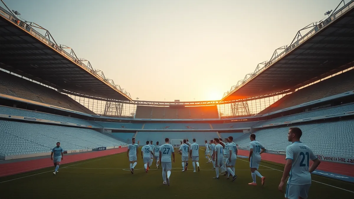 OM fixé sur sa participation en Ligue Europa après le report du verdict de l'UEFA