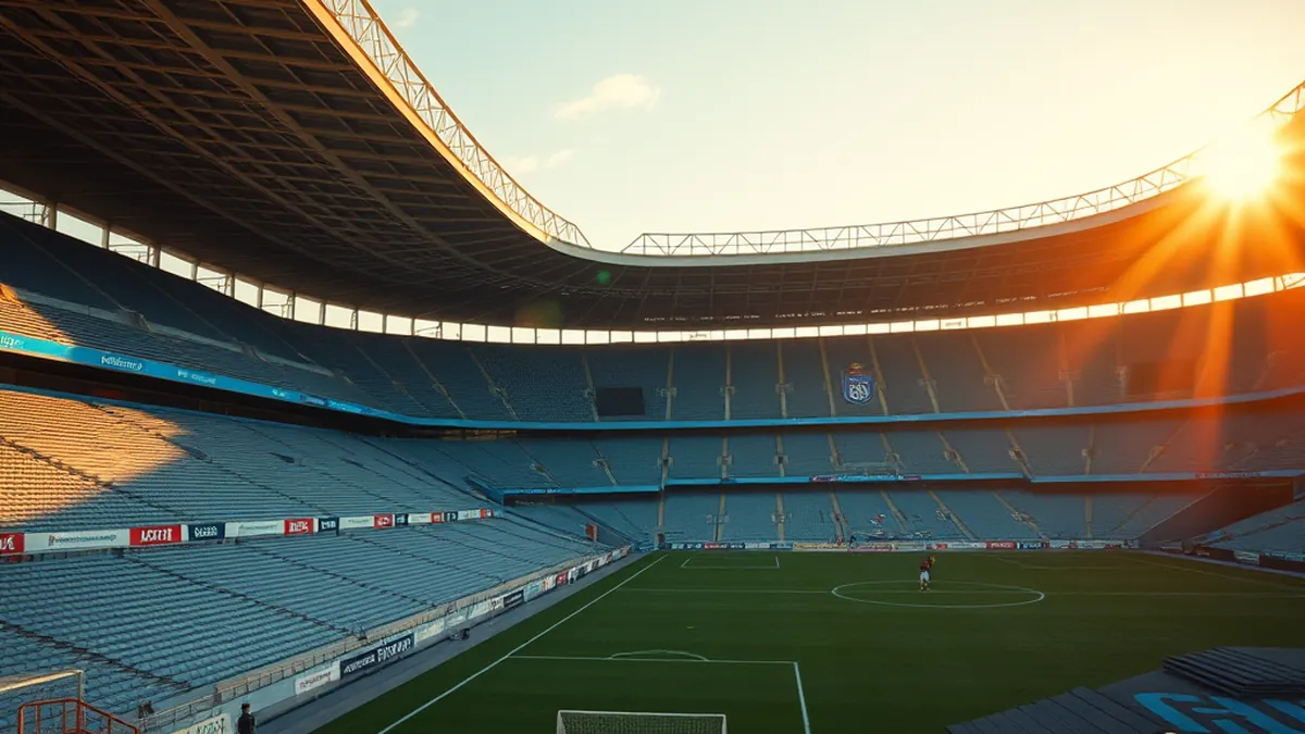L'OM and the Magic of Supporter Rituals at the Vélodrome