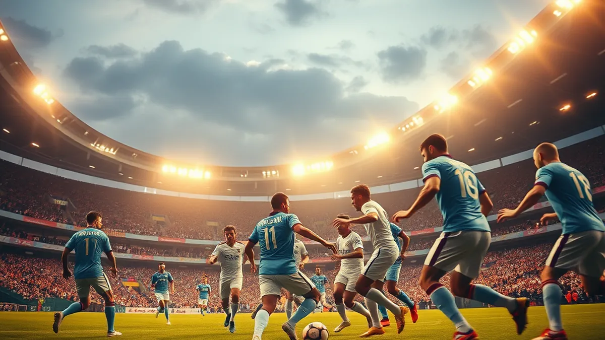 Olympique de Marseille victorious against Nice: match summary