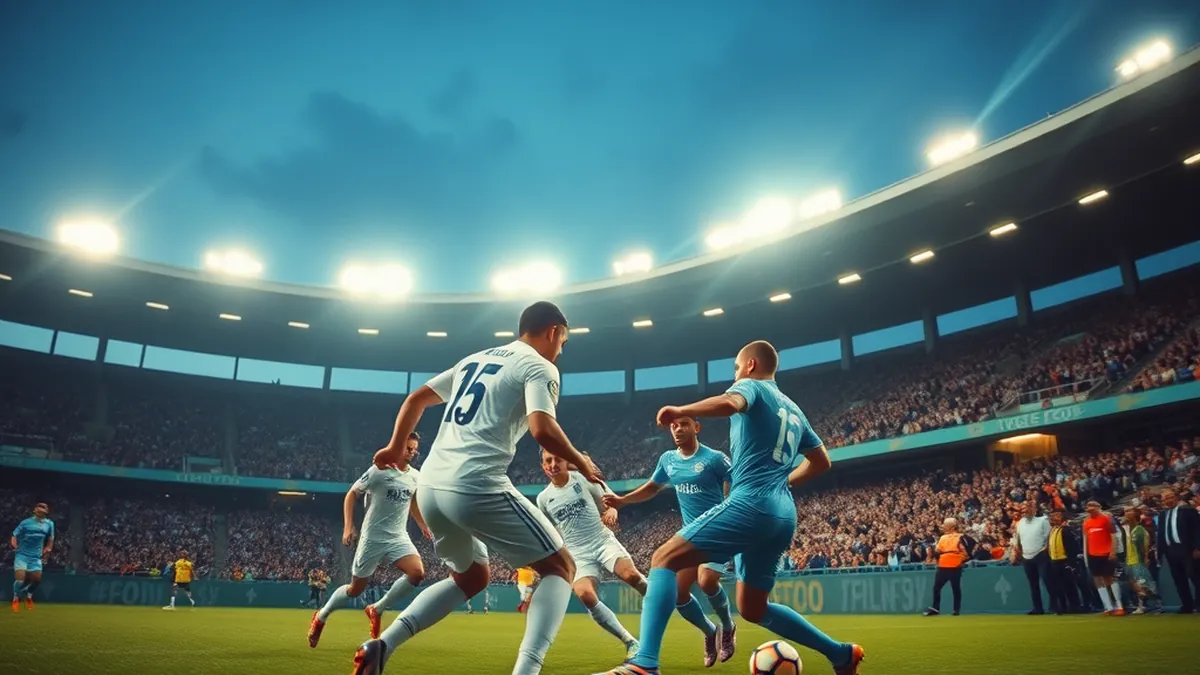 L'OM affronte Villarreal en huitième de finale de l'Europa League
