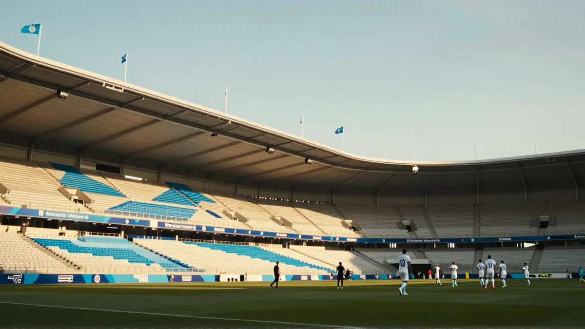 Olympique de Marseille ouvre la saison à Rennes : billets dès le 6 août