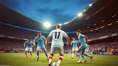 Olympique de Marseille reacts to defeat