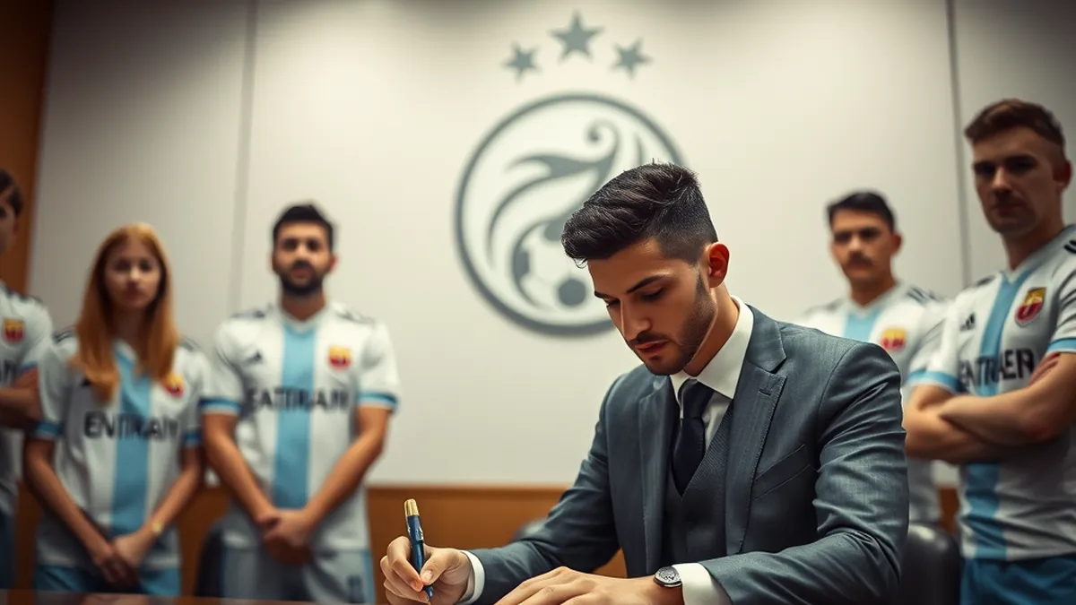 Olympique de Marseille déçu par le transfert du Barça - LiveFoot
