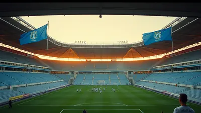 Olympique de Marseille: Controversy Over 'Forever the First' Slogan