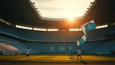 Olympique de Marseille hit by cyberattack, bank data secure