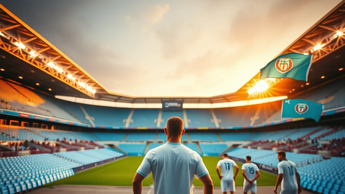 Olympique de Marseille : Olivier Martin, l'homme de l'ombre qui règne sur le club
