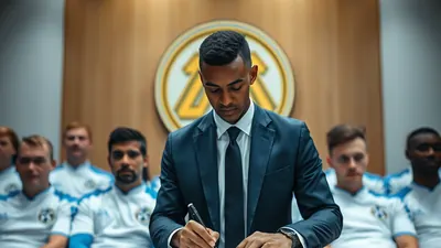 Olympique de Marseille must sell Greenwood for €100M