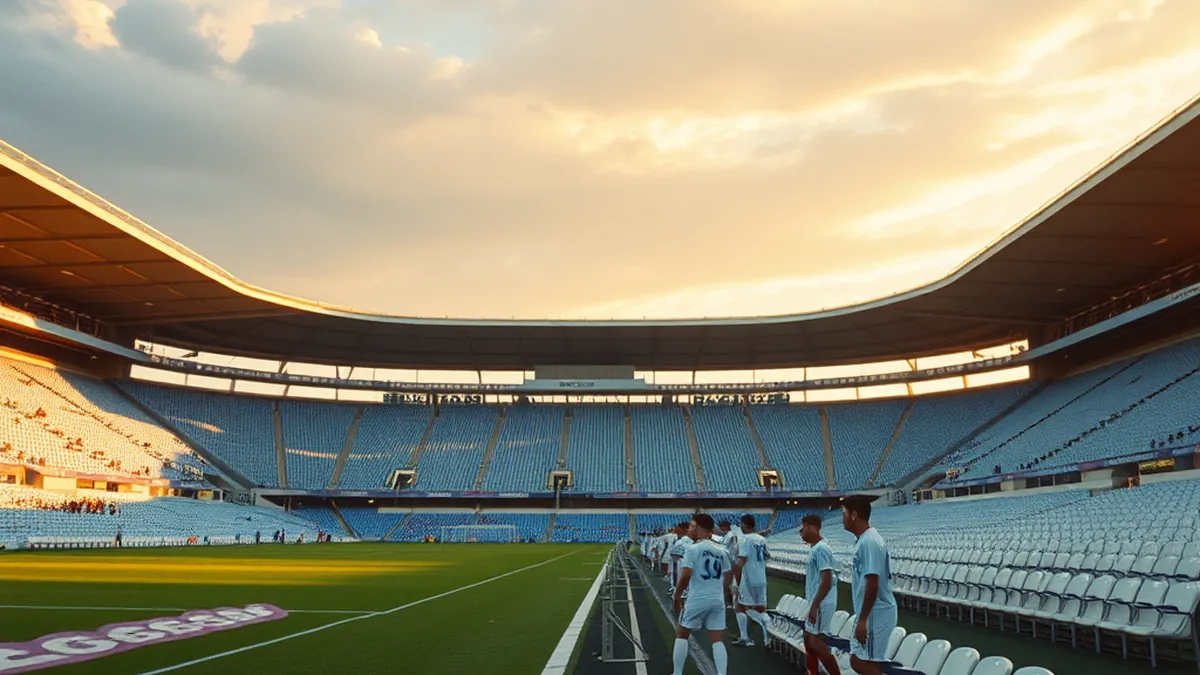 OM: Genesio, Galtier, and New Coaching Options