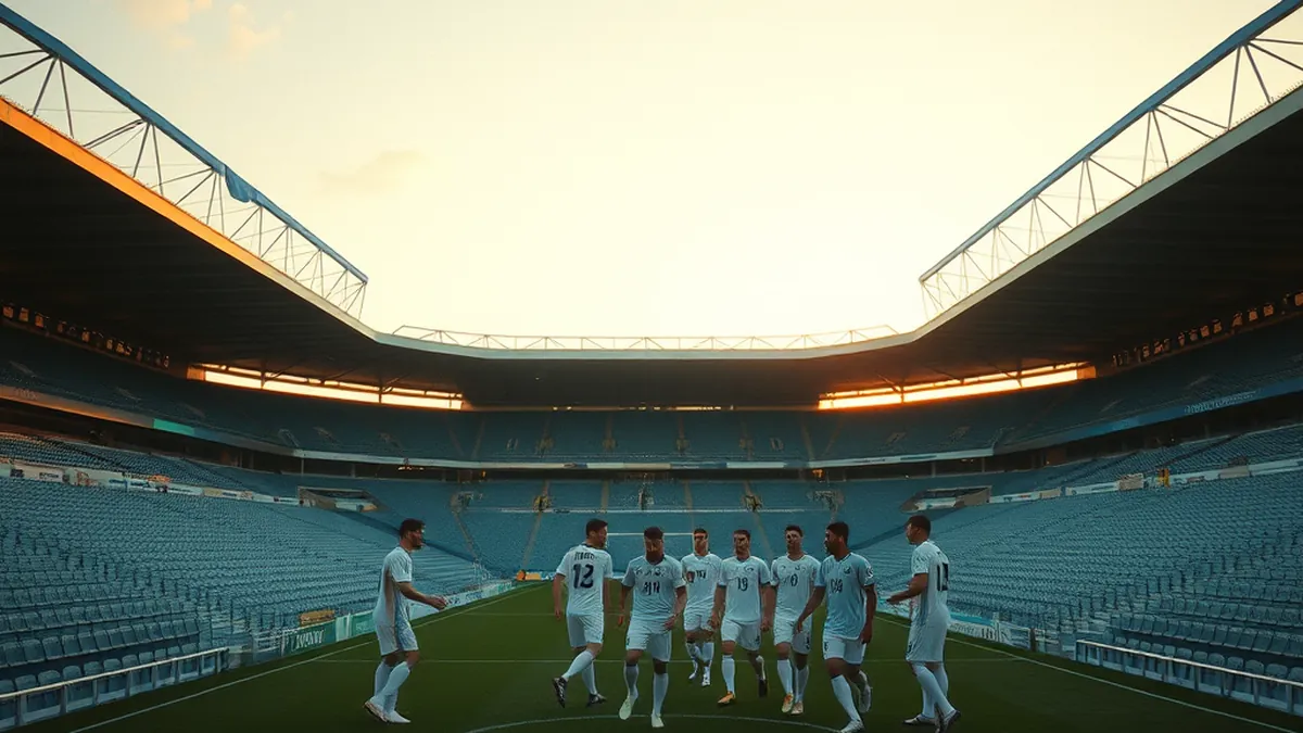Olympique de Marseille évite l'exclusion de Ligue Europa