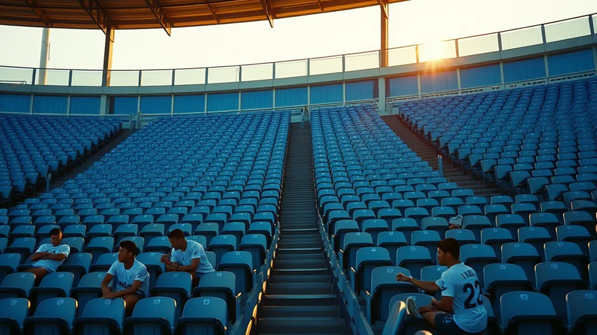 OM: Tactical Adjustments for Better Balance