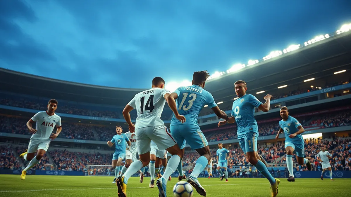 Olympique de Marseille concède un match nul contre Strasbourg
