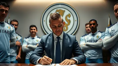 OM ready to spend 18M€ for Akor Adams?