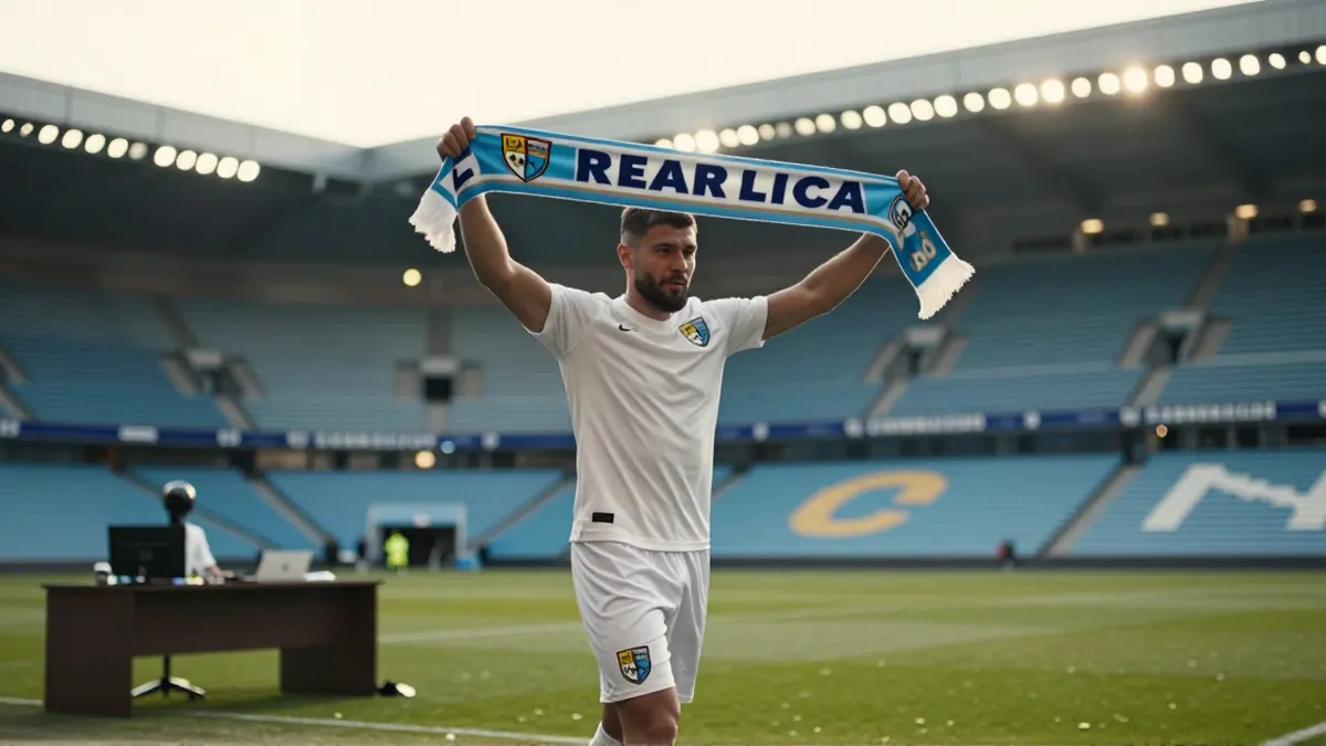 Martin Terrier cible l’OM : un possible été 2026