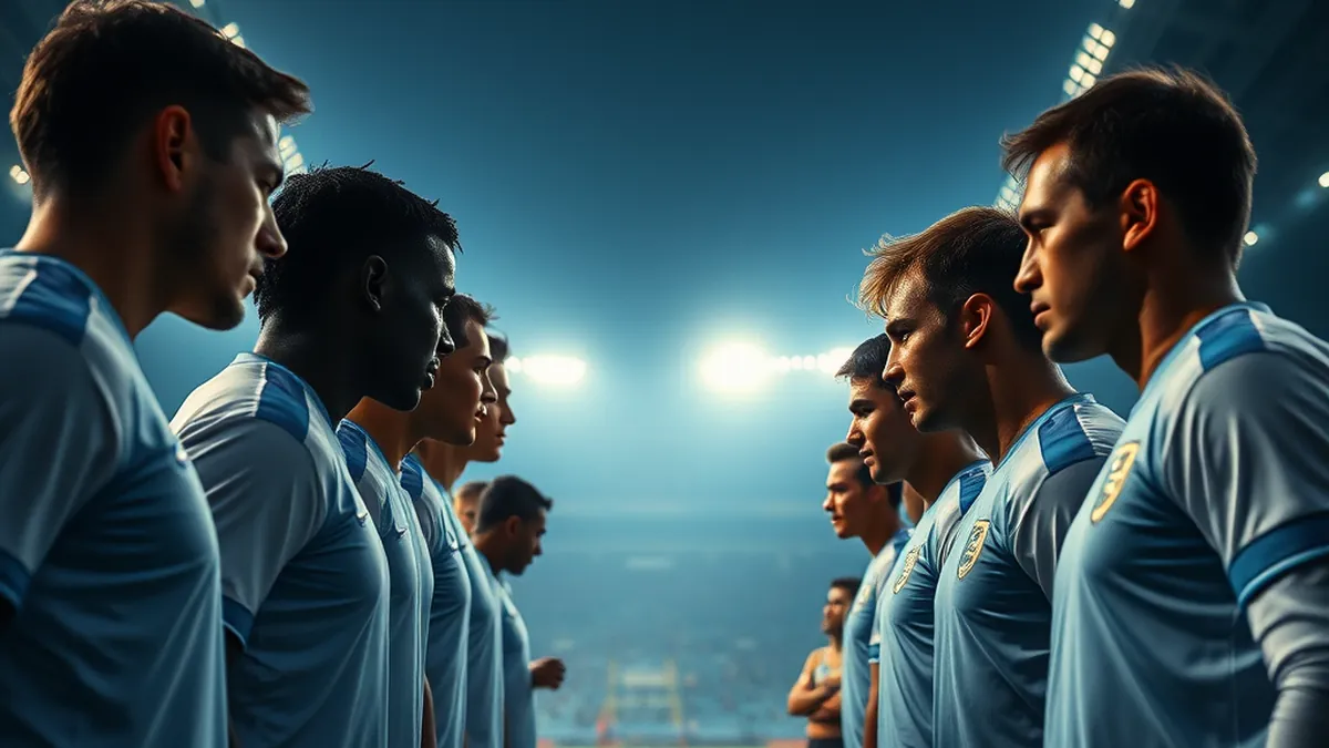 OM: Key Factors for the Clash Against Lille