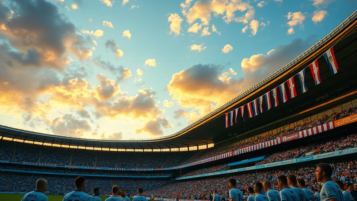 Olympique de Marseille: Awaiting UEFA Verdict on Participation