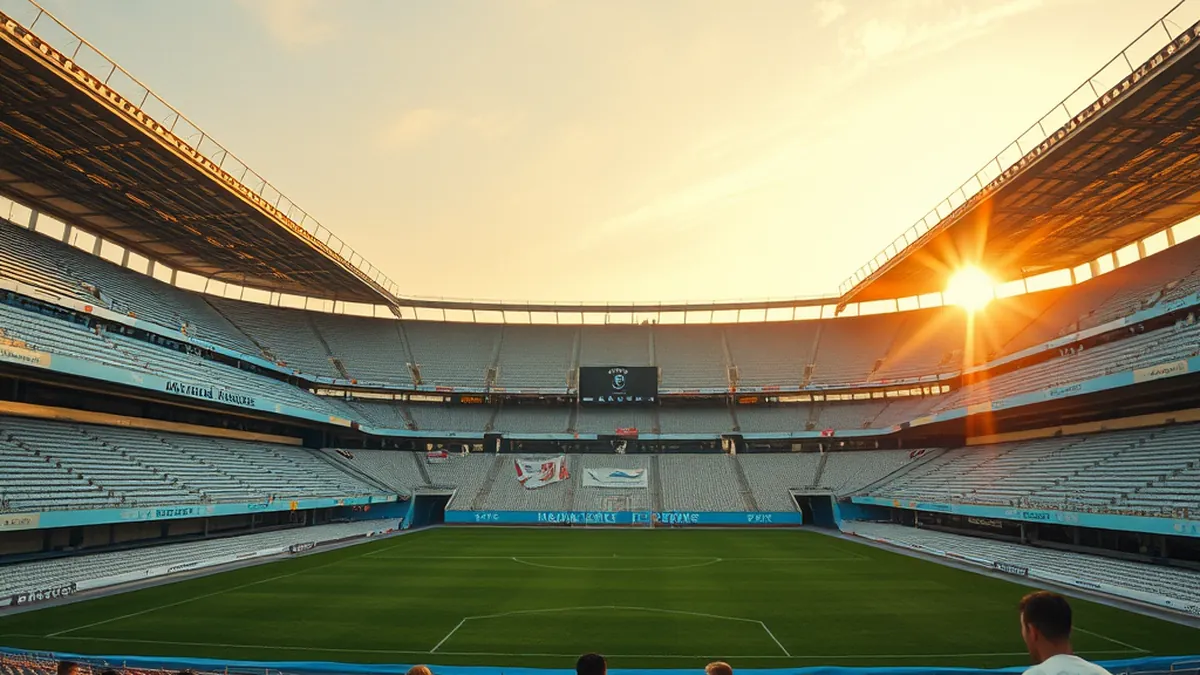 L'Olympique de Marseille atteint la troisième division avec sa réserve - OM en D3