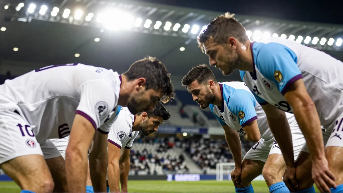 Olympique de Marseille Women gear up for Toulouse clash on Matchday 10