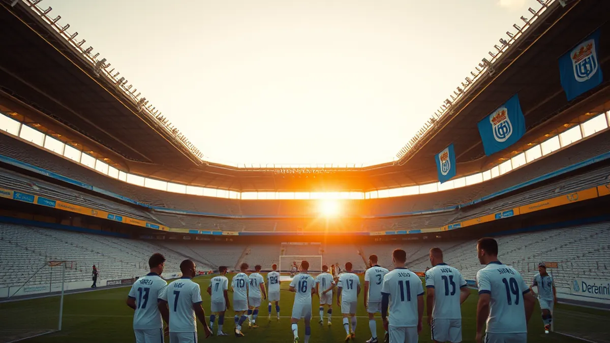 Olympique de Marseille: Follow Players in the 2026 World Cup