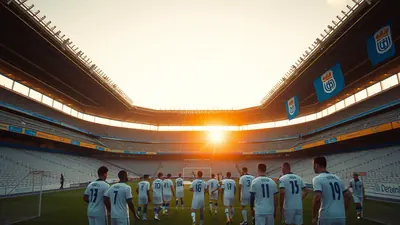 Olympique de Marseille: Follow Players in the 2026 World Cup