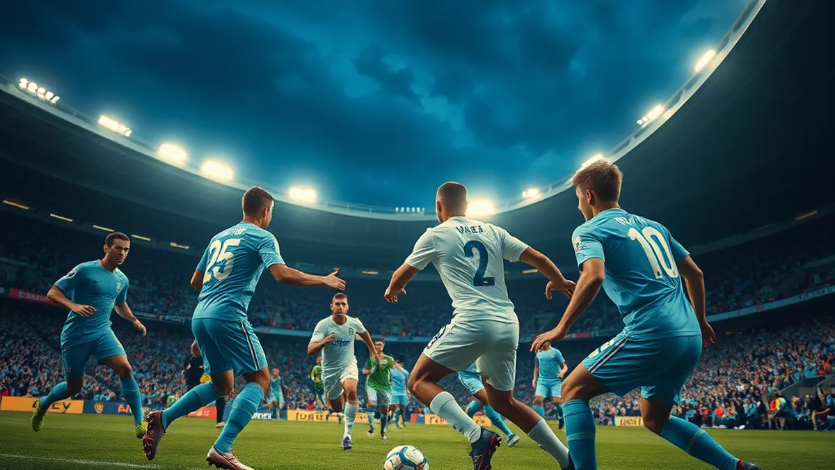 L'Olympique de Marseille renverse Lyon