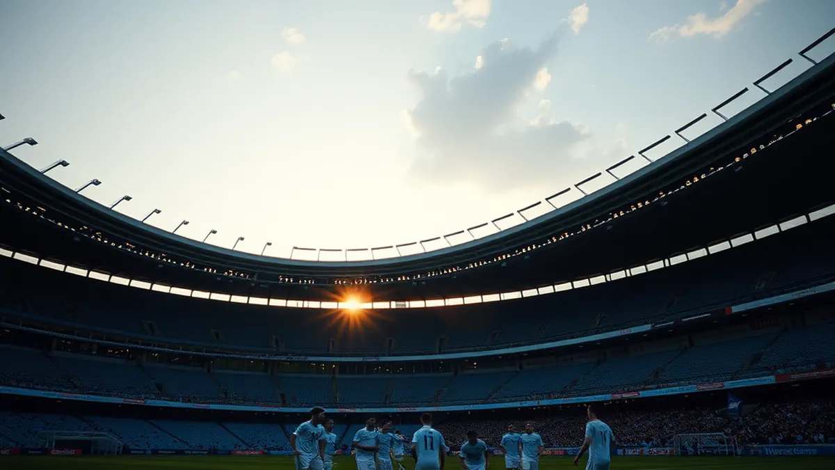 Olympique de Marseille awaits DNCG decisions