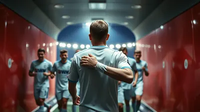 OM faces UEFA to avoid Europa League exclusion