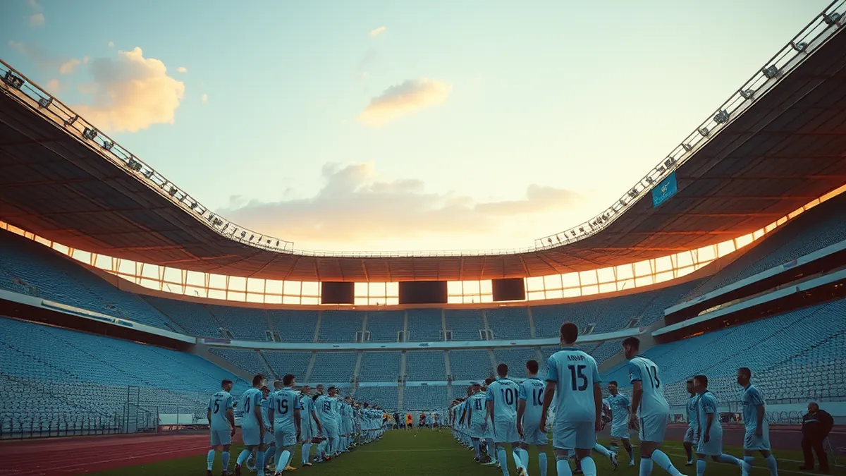 Olympique de Marseille awaits DNCG decision