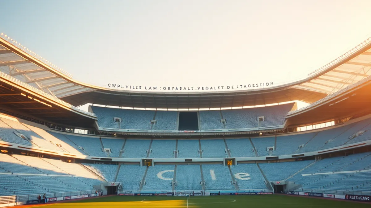 Olympique de Marseille's stadium renamed CEPAC Vélodrome