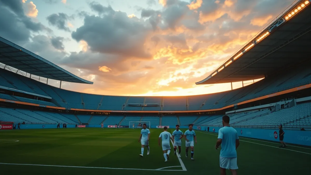 OM and the Passion of Its Supporters' Rituals