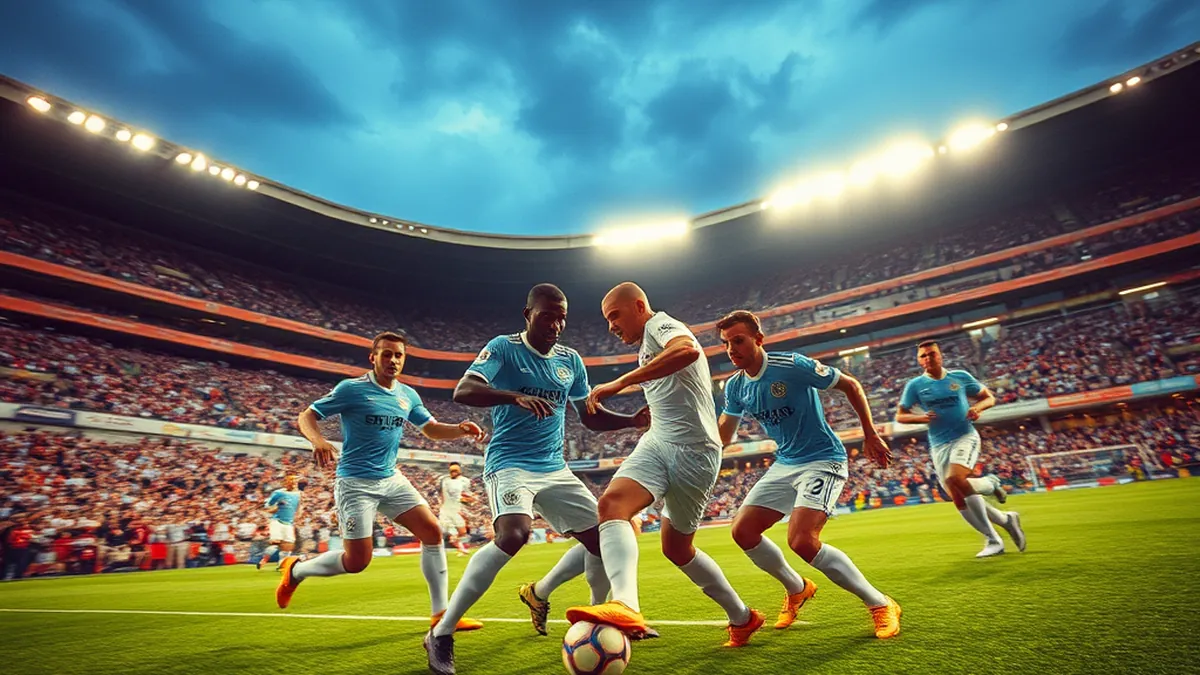 Olympique de Marseille affronte Rennes pour l'ouverture de Ligue 1