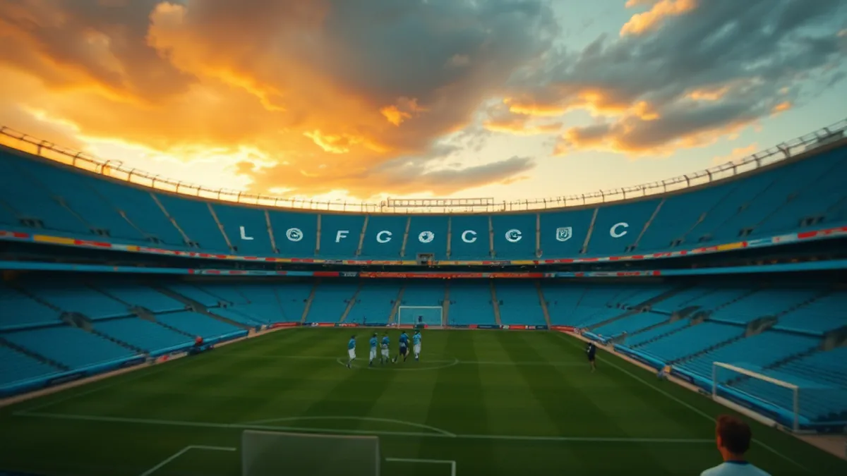 J. de Lange: The Promising Goalkeeper of Olympique Marseille