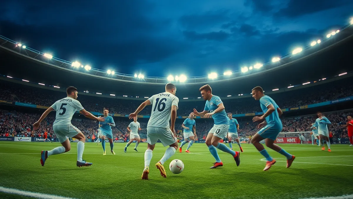 L'OM reçoit Metz : diffuseur et heure de kick-off