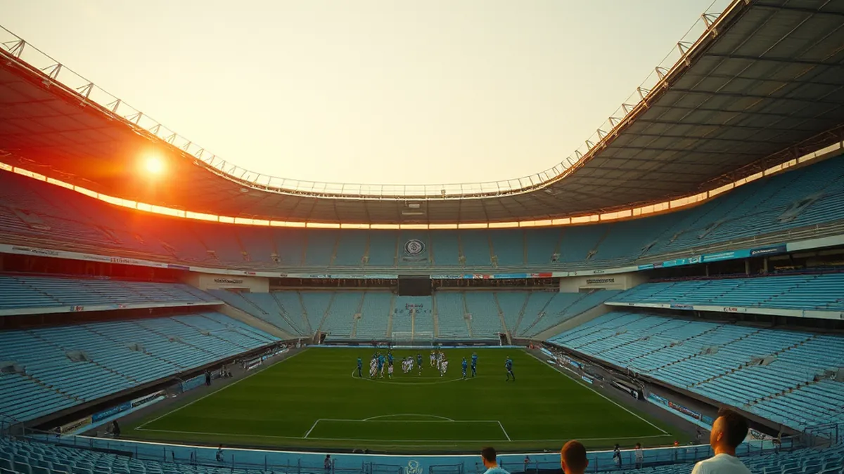 Olympique de Marseille: Players Attacked in the Middle of the Night