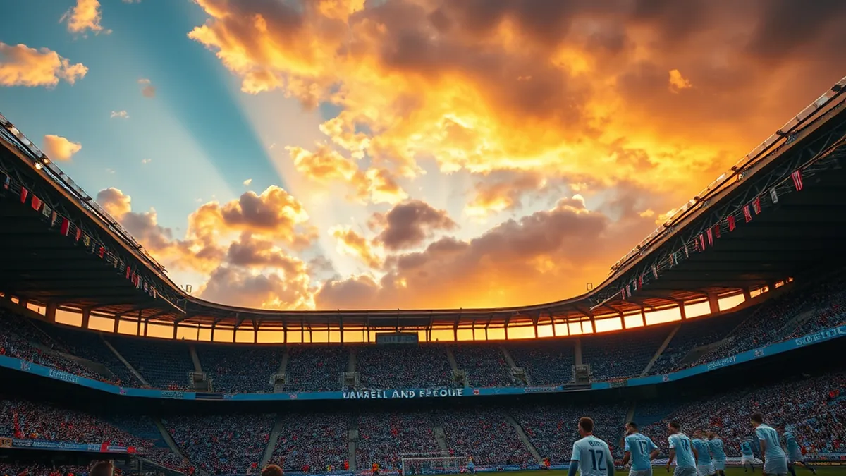 Olympique de Marseille Reacts to UEFA Sanction