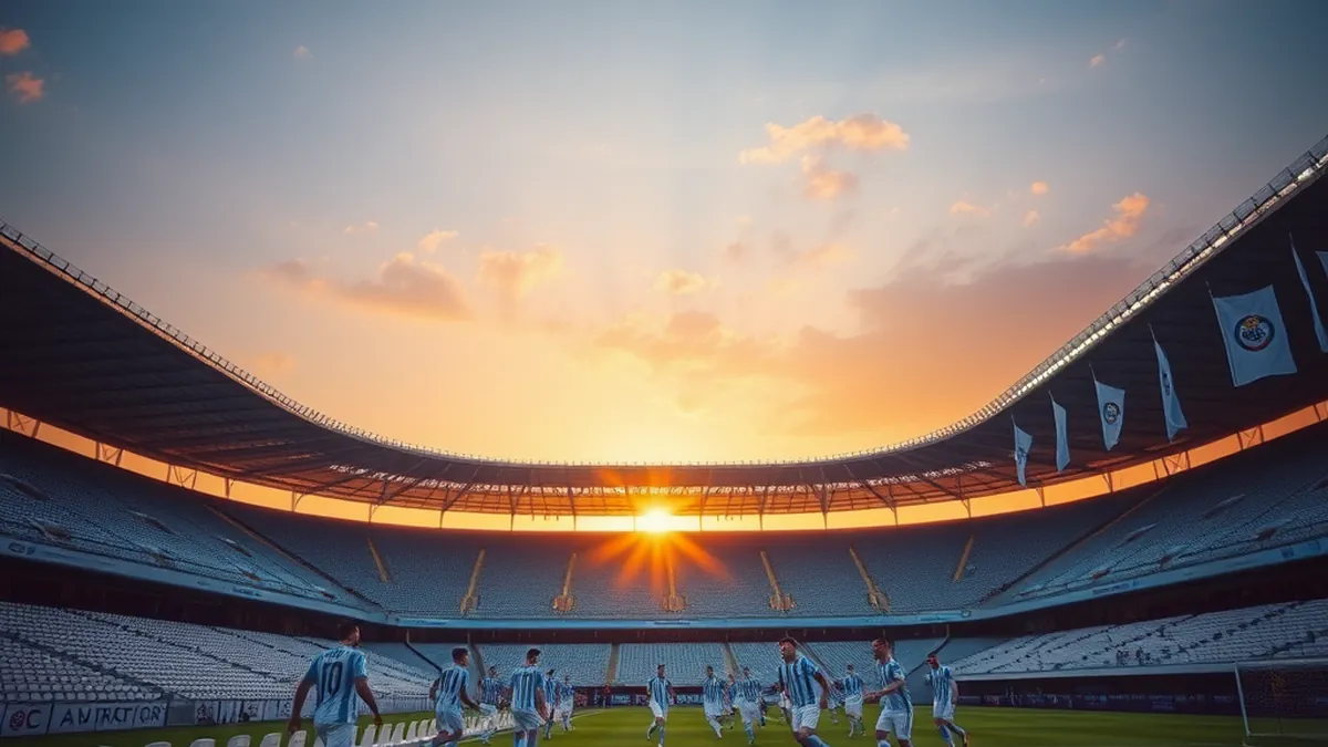 L'OM: The Supporter Traditions That Make Marseille Vibrate