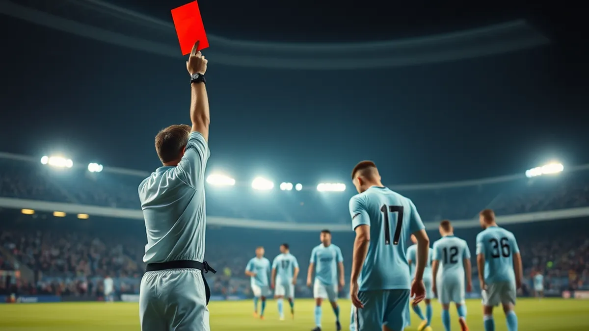 L'OM risque une exclusion de l'Europa League : une sanction historique ?
