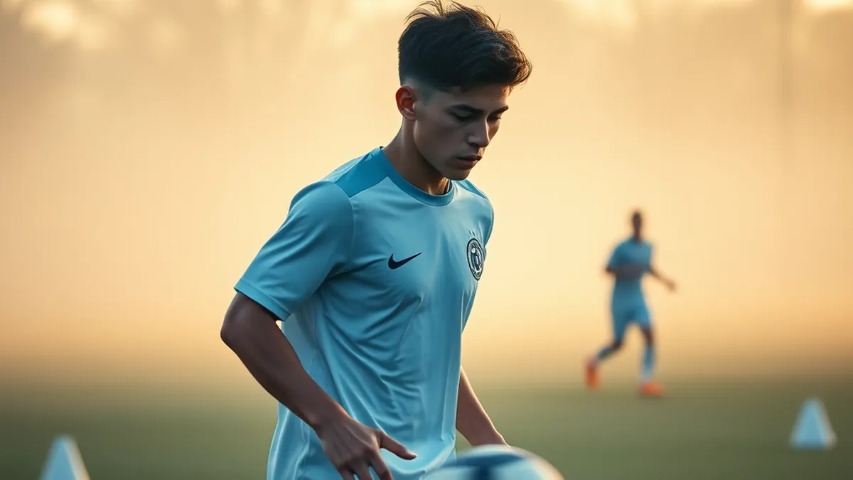 OM in Crisis: Analyzing a Tumultuous Season