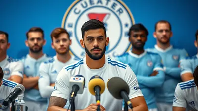 UEFA Verdict: Olympique de Marseille Confirms Ligue Europa Participation