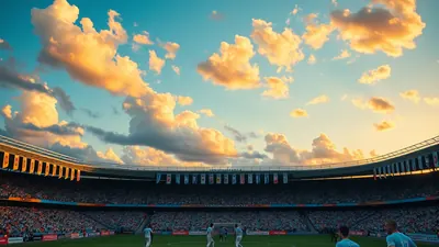Olympique de Marseille: De Zerbi Leaves the Club After a Season