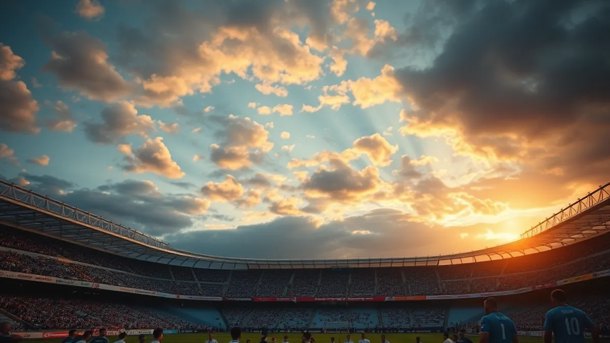 Le Vélodrome rebaptisé : Olympique de Marseille dévoile son nouveau sponsor