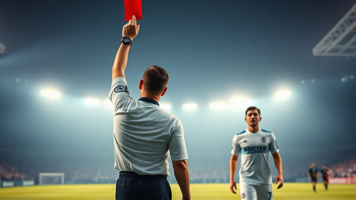 Olympique de Marseille's Coach Conundrum