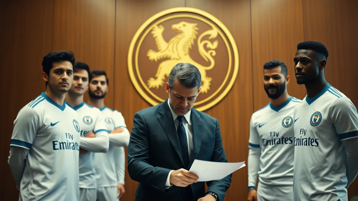 OM : Genesio prépare un effectif explosif avant son arrivée