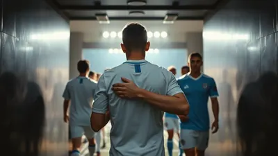 Olympique de Marseille : analyse tactique du système de jeux actif
