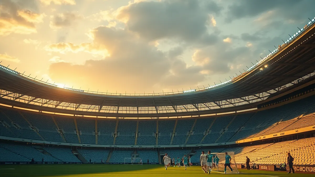 Ligue 1 Schedule: Olympique de Marseille Starts Against Strasbourg