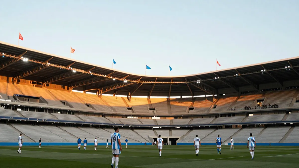 Départ surprise d'Habib Beye de l'Olympique de Marseille
