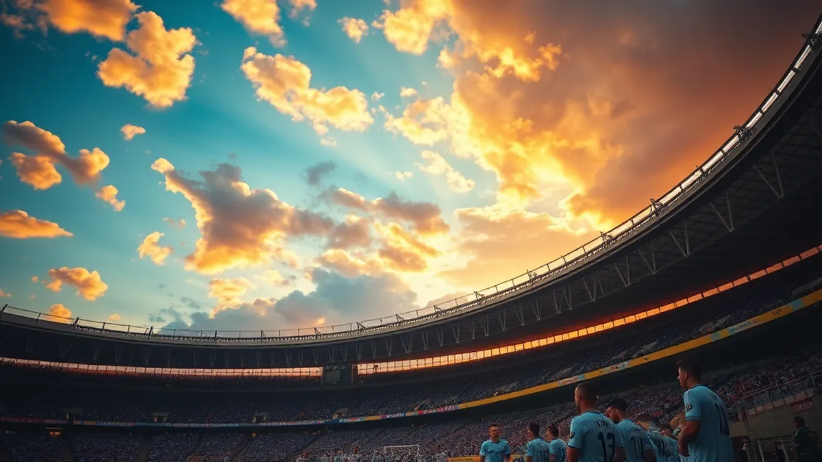 Analyse financière de l'OM : Bilan et perspectives