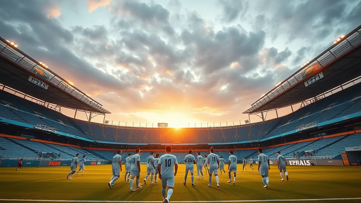 Olympique de Marseille : décision cruciale pour la Ligue Europa