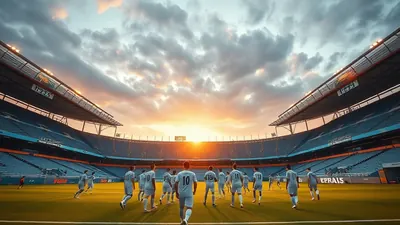 Olympique de Marseille: Crucial Decision for Europa League