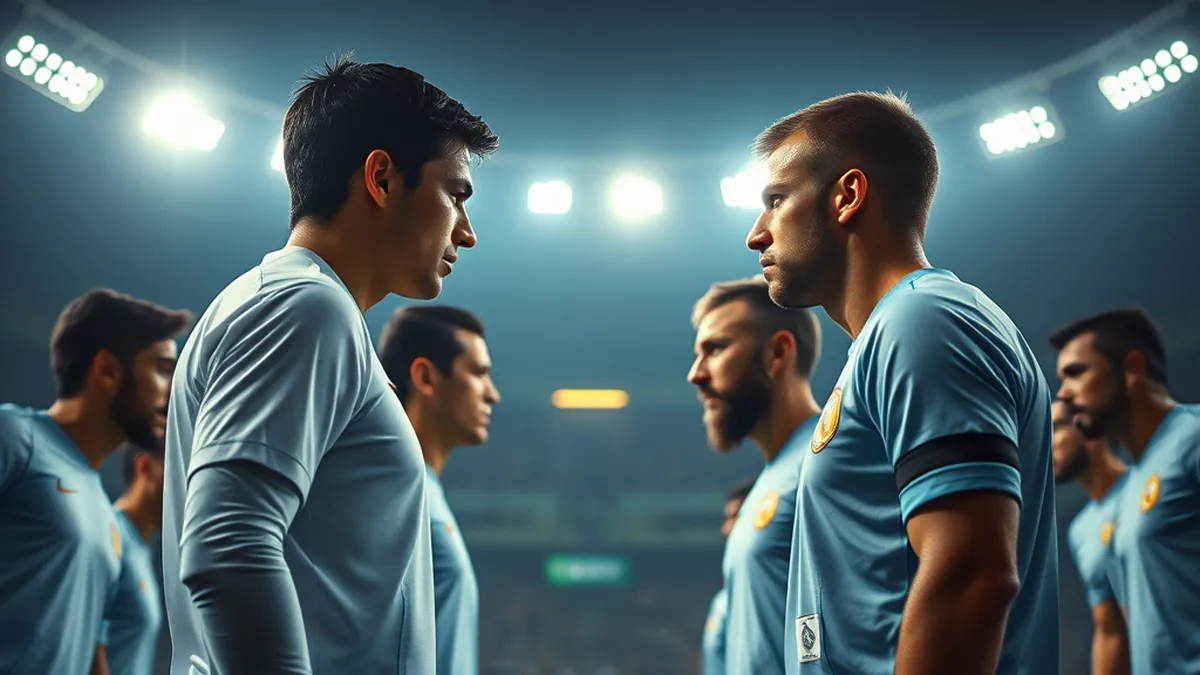 OM : Un affrontement tactique contre Rennes se profile
